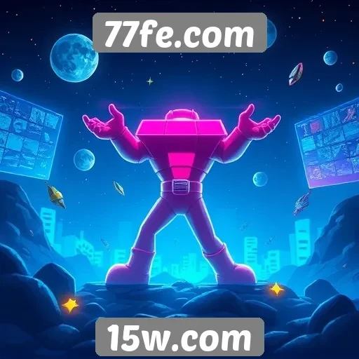 Desenvolvedores por trás do 77fe.com