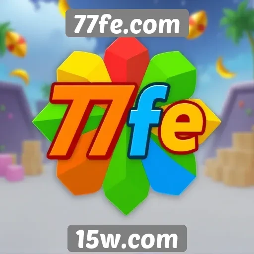 Funcionalidades exclusivas do site 77fe.com