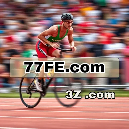 77fe.com: Descubra a Diversão Infinita em Jogos Online