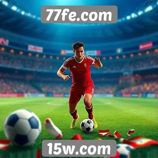 Perspectivas de crescimento da popularidade do 77fe.com