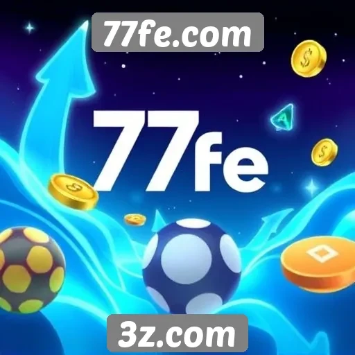 Novos jogos disponíveis no 77fe.com