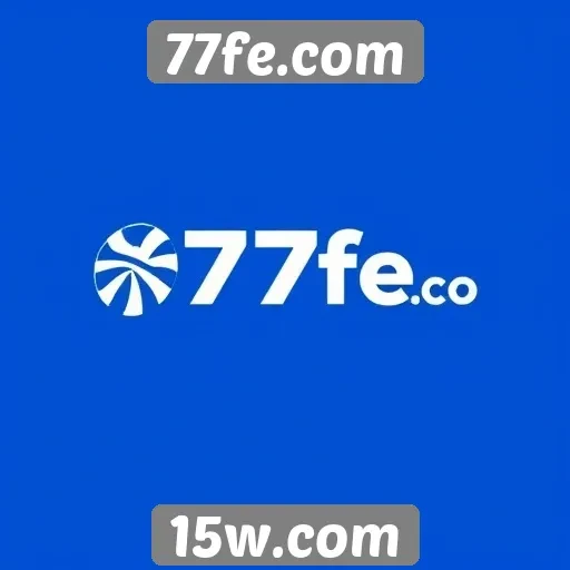 Promoções e bônus oferecidos pelo 77fe.com