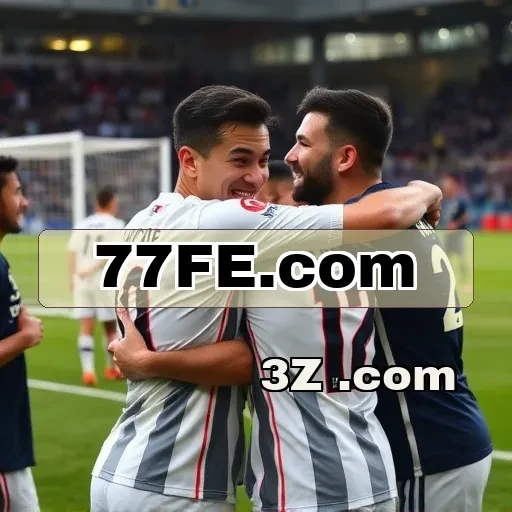 77fe.com: A Nova Era das Apostas Esportivas no Brasil