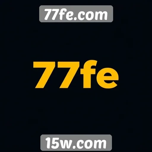 Feedback dos usuários sobre 77fe.com